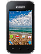 Android telefon Samsung Galaxy Discover S730M